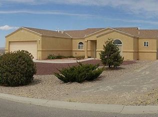 5 Bravo Rd, Los Lunas, NM 87031