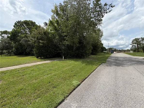 6099 JO ANN COURT LOT 76, SPRING HILL, FL 34609