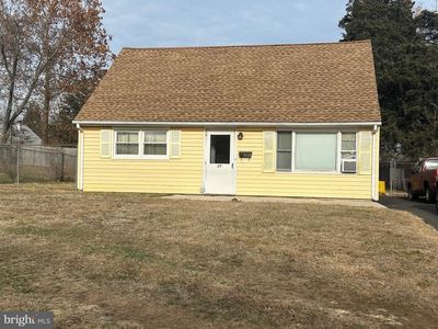 27 Walton Ave, Ewing, NJ, 08618