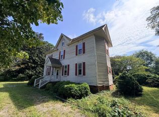 5337 Willow Oak Rd, Cape Charles, VA 23310
