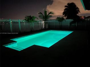 20160 NW 29th Ct, Miami Gardens, FL 33056