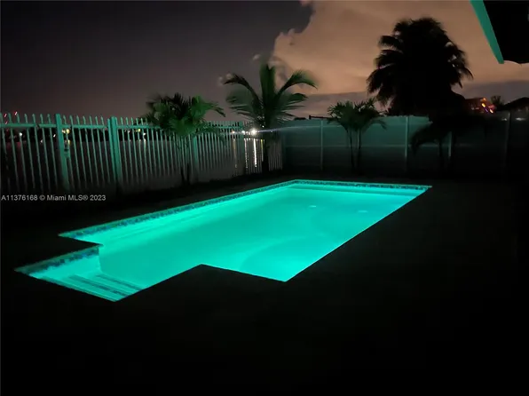 20160 NW 29th Ct, Miami Gardens, FL 33056