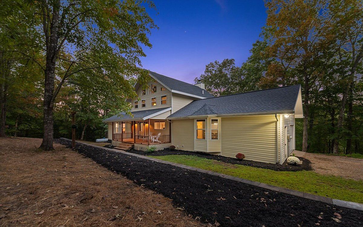 347 Mull Valley Rd, GA 30560 Zillow