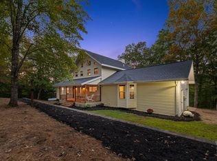 347 Mull Valley Rd, Morganton, GA 30560