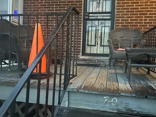 704 E 36th St, Baltimore, MD 21218