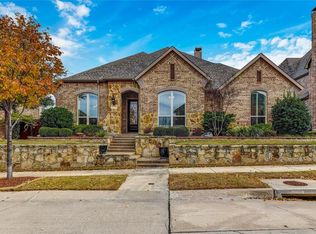 525 Lavaine Ln, The Colony, TX 75056