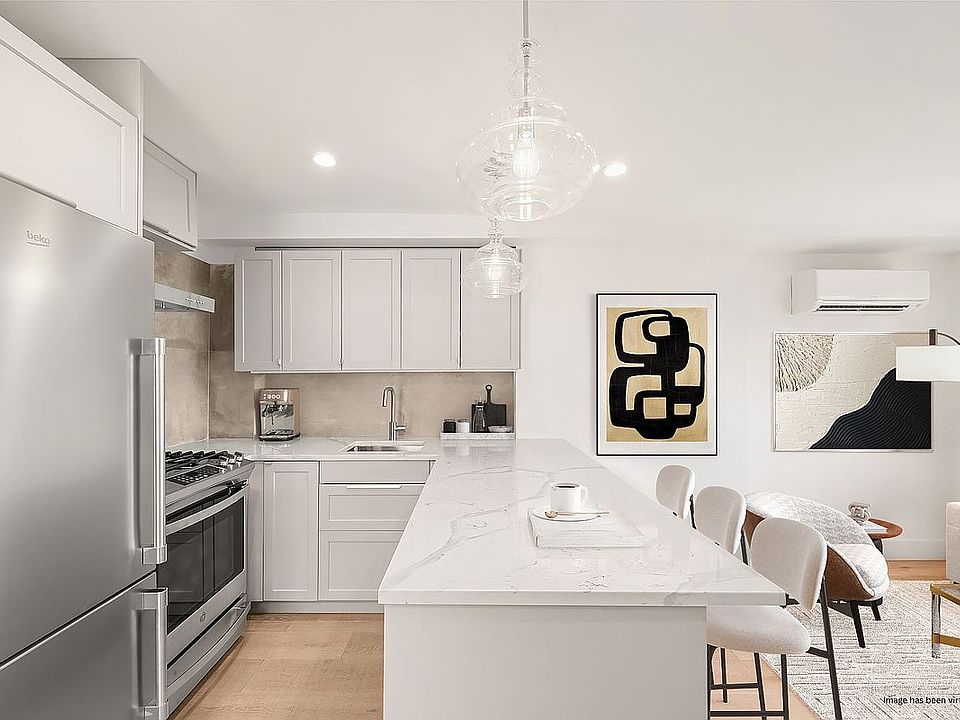 1st image of 1006 Bergen St #D