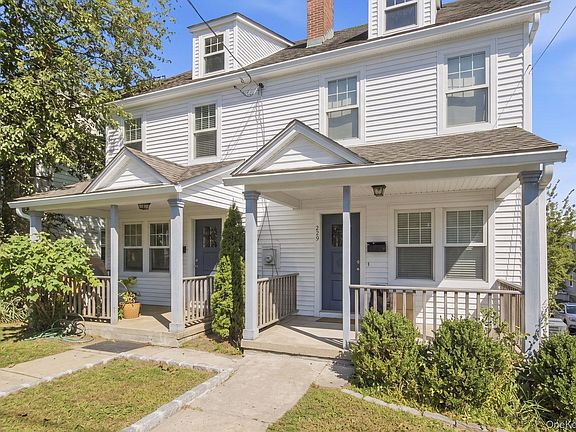 2nd image of 227-229 S Ridge Street