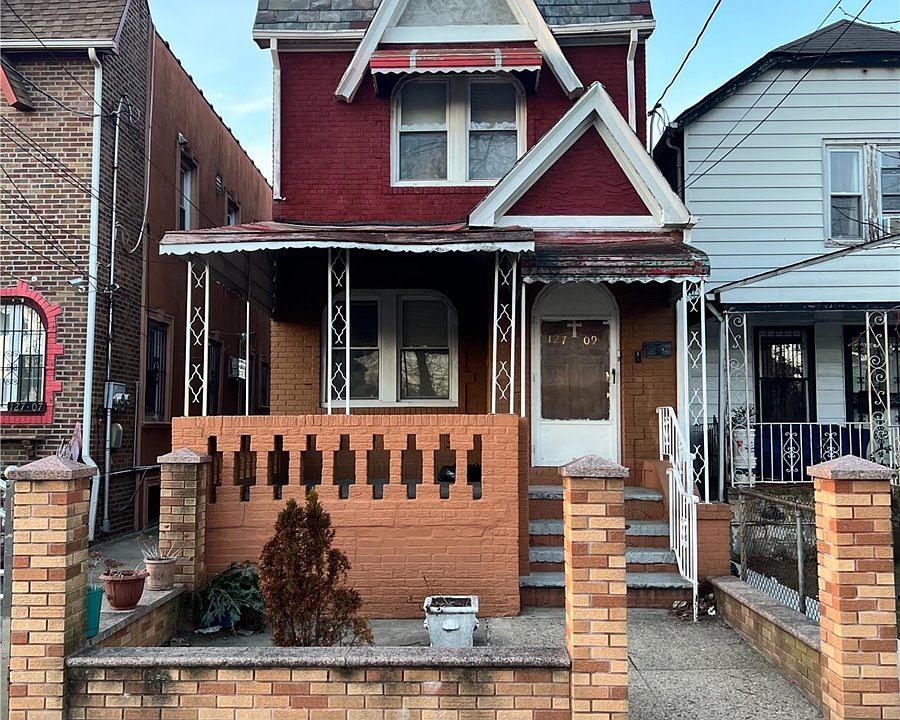 2nd image of 127-09 115th Ave