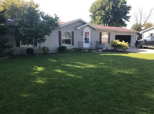 116 Brush St, Pigeon, MI 48755