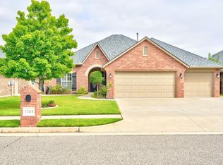 17316 Avila Ln, Oklahoma City, OK 73170