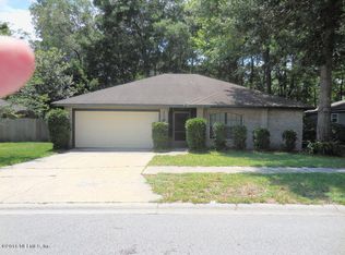 1196 Windy Willows Dr, Jacksonville, FL 32225