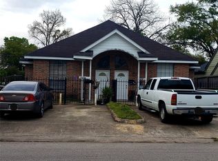 3457 Tampa St, Houston, TX 77021