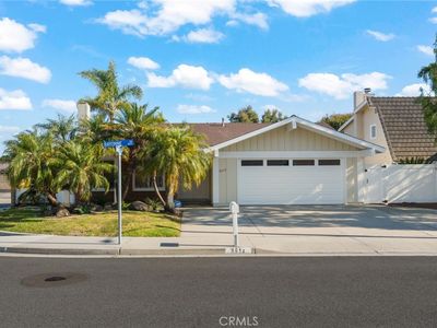 8612 Bayonne Dr, Huntington Beach, CA, 92646