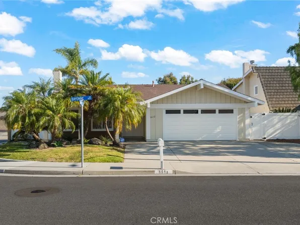 8612 Bayonne Dr, Huntington Beach, CA 92646