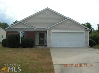 110 Galway Ln, Hampton, GA 30228