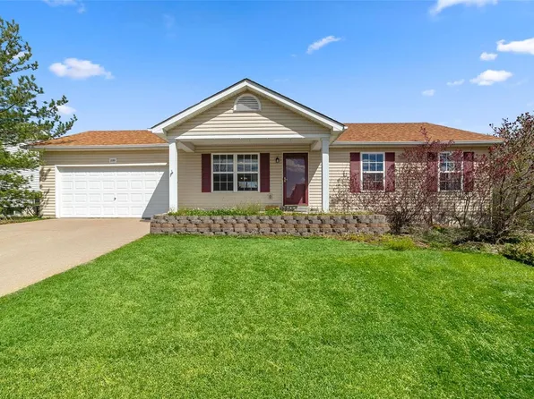 2189 Anthony Steven Ct, Warrenton, MO 63383