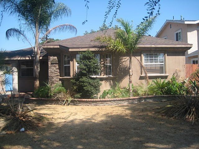 Do not bother tenants.