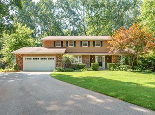 3017 Lamplite Cir, Portage, MI 49024