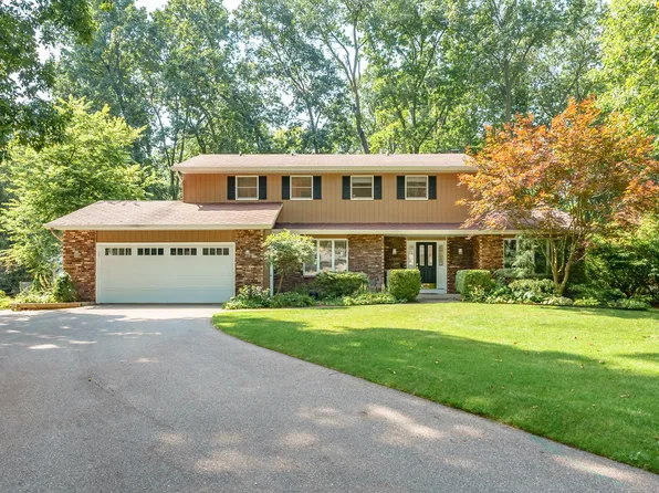 3017 Lamplite Cir, Portage, MI 49024