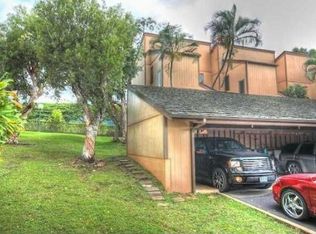 45-415 Mokulele Dr APT 9, Kaneohe, HI 96744