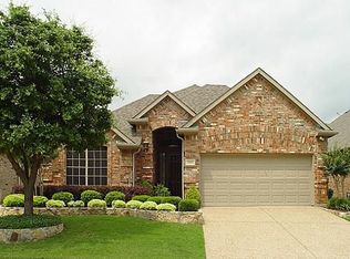 211 Pine Valley Ct, Fairview, TX 75069