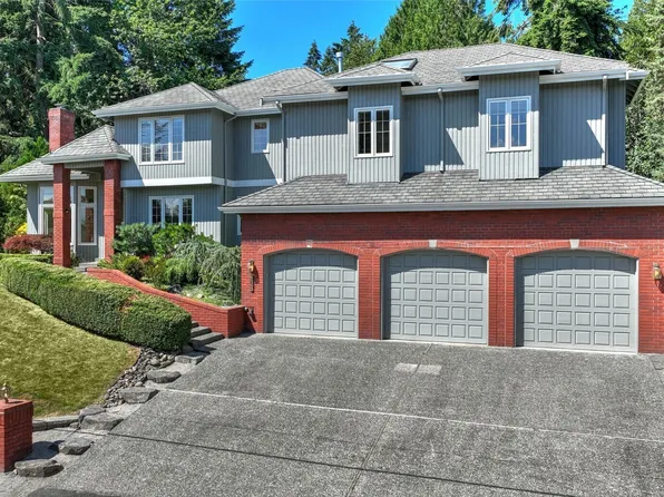 6163 93rd Avenue SE, Mercer Island, WA 98040