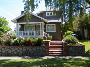 4334 NE Laurelhurst Pl, Portland, OR 97213