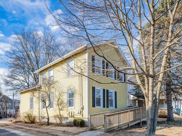 45 Pleasant Street, Bristol, CT 06010