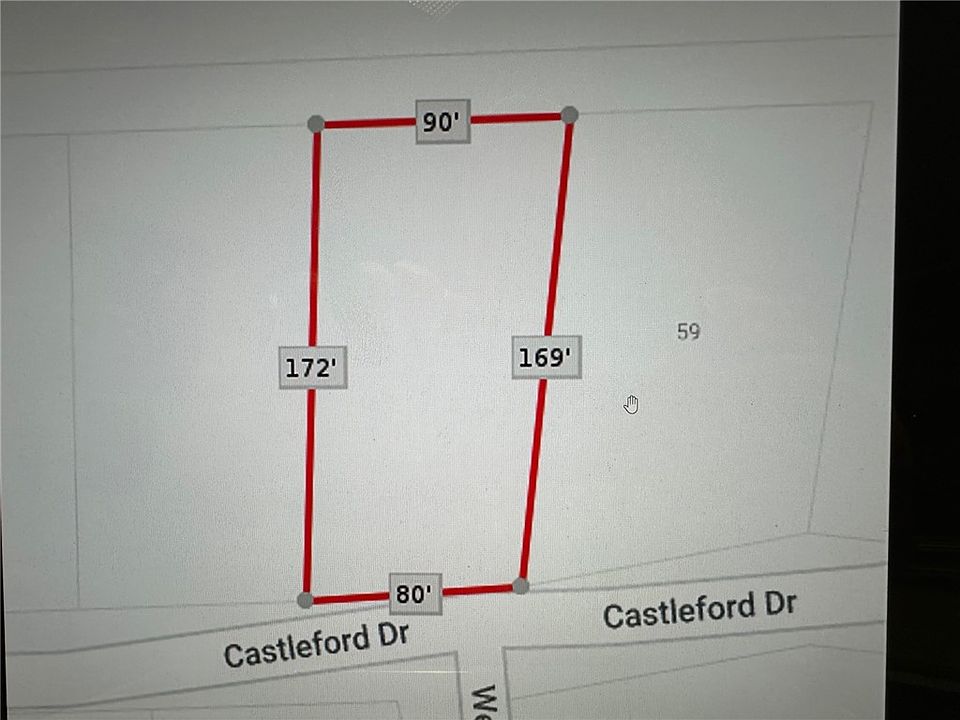 2nd image of 6 S Castleford Dr