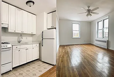 Rented by Quest Realty Sunnyside Corp