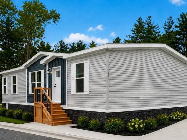 395 Cheshire Rd #112, Pittsfield, MA 01201
