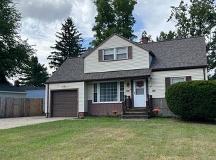 310 S Green Rd, South Euclid, OH 44121