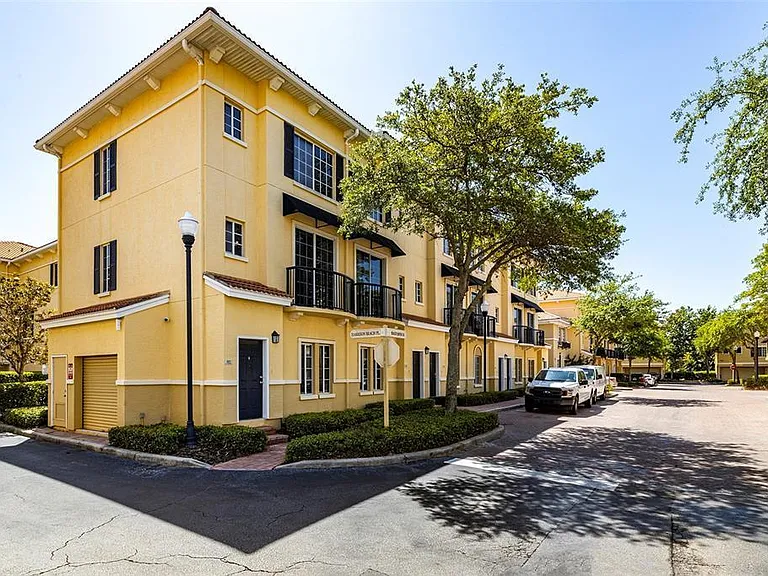 Beach Haven Ln — Photo 1