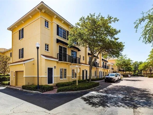 (undisclosed Address), Tampa, FL 33609