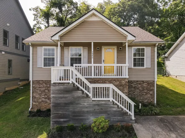 3840 Hutson Ave, Nashville, TN 37216