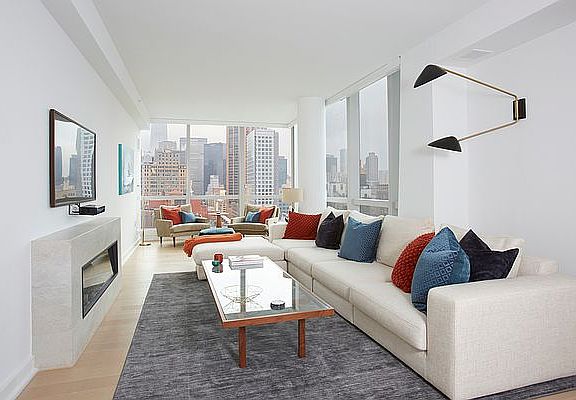 5th image of 400 Park Ave S APT 25C