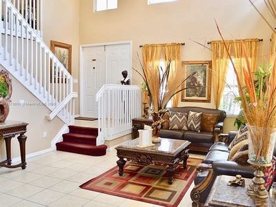 15601 SW 31st Ln, Miami, FL, 33185