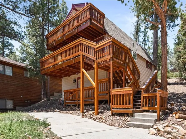 865 Bear Mountain Rd, Big Bear City, CA 92314