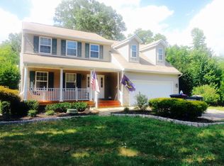 16313 Manning Rd W, Accokeek, MD 20607