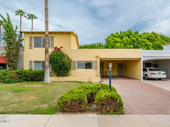 7738 E Northland Drive, Scottsdale, AZ 85251