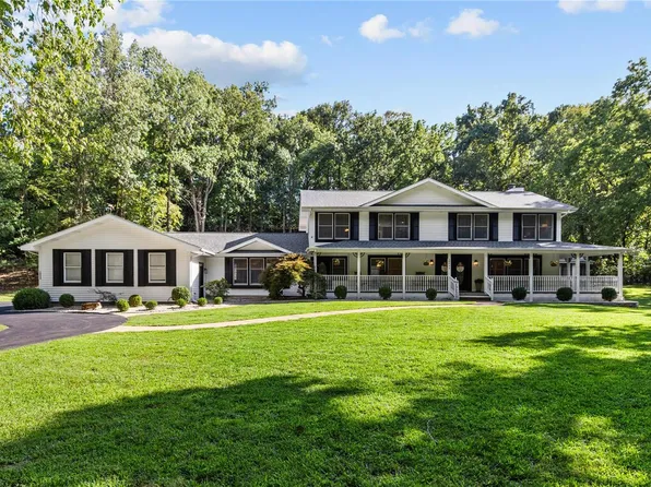 18044 Shepherd Valley Rd, Glencoe, MO 63038