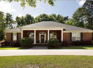 8266 Sierra Woods Dr, Tallahassee, FL 32311