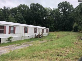 6367 Old 21, Ridgeway, SC 29130