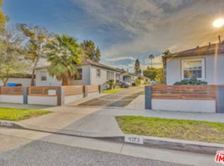 4179 Ince Blvd #1/2, Culver City, CA 90232
