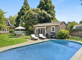 19 Gould St, East Hampton, NY 11937