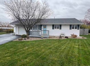 412 Marilyn Ct, Kokomo, IN 46902