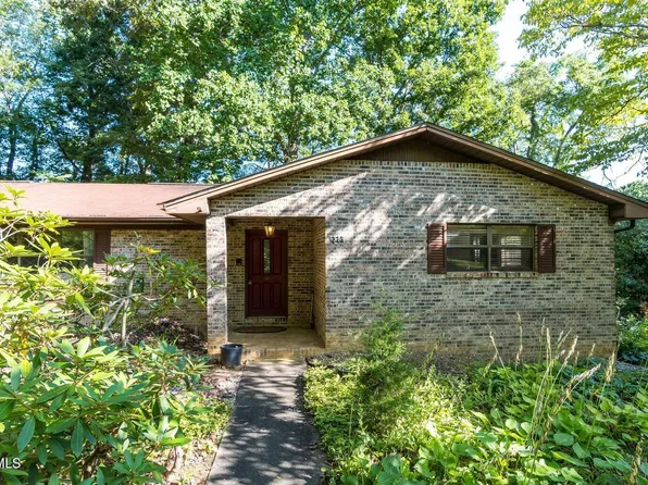 275 Woodcrest Dr, Greeneville, TN 37745