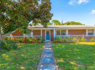 385 Pine Blvd, Merritt Island, FL 32952