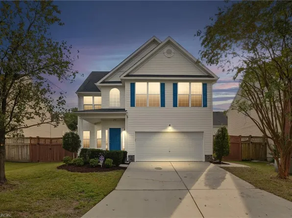 1713 Schooner Strait Ct, Virginia Beach, VA 23453